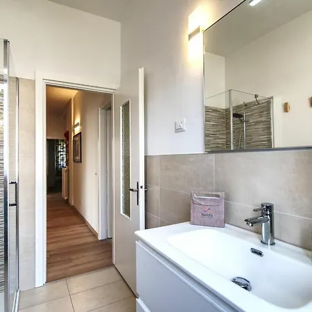 Ca Belee By Halldis Apartment