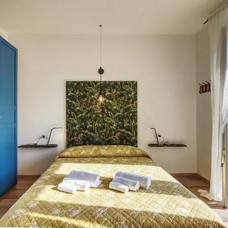 Ca Belee By Halldis Apartment Vercana