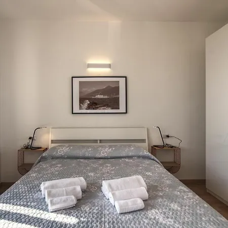 Ca Belee By Halldis Appartamento