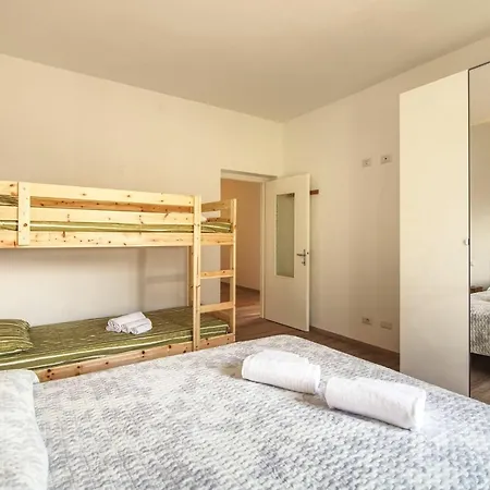 Ca Belee By Halldis Apartment *