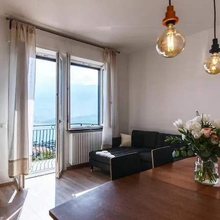 Ca Belee By Halldis Apartmán Vercana