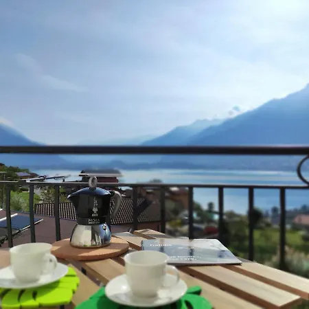 Ca Belee By Halldis Apartment Vercana