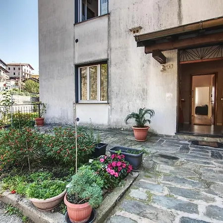 Ca Belee By Halldis Appartamento