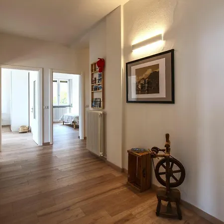Ca Belee By Halldis Apartment *