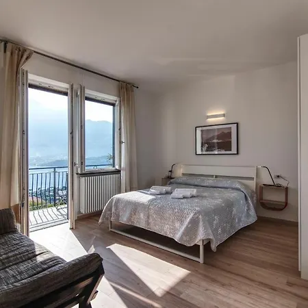 Ca Belee By Halldis Appartamento *