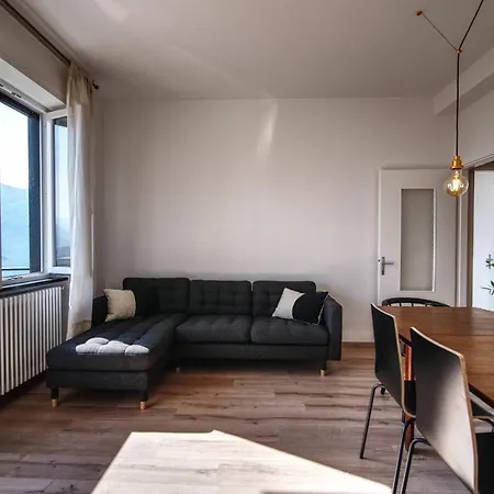 Ca Belee By Halldis Apartament