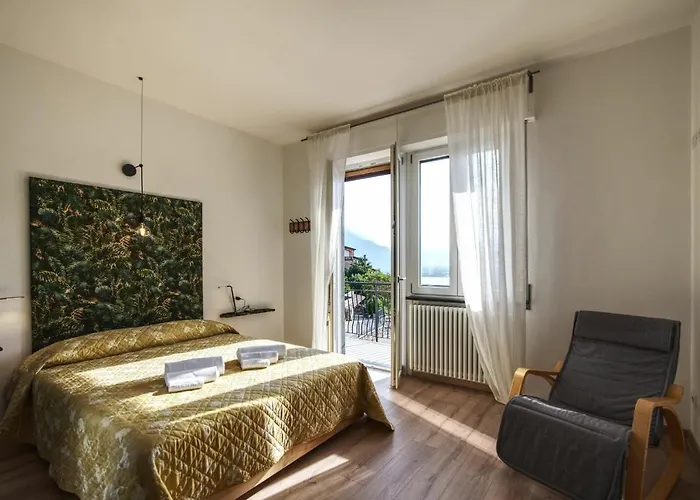 Ca Belee By Halldis Apartament *