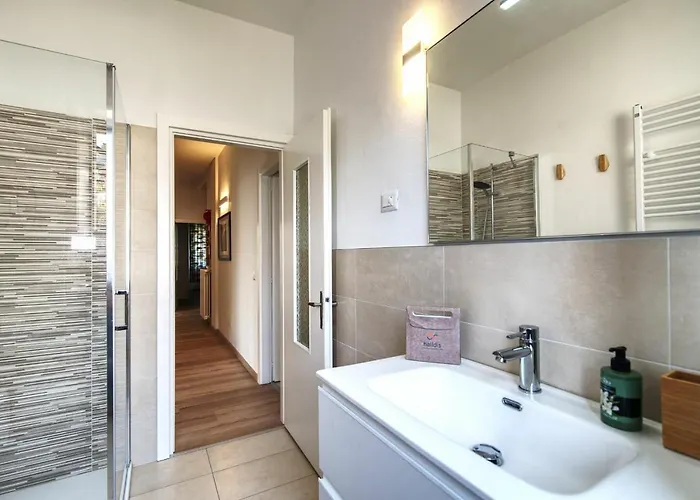 Ca Belee By Halldis Apartament
