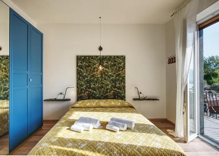 Ca Belee By Halldis Apartament Vercana