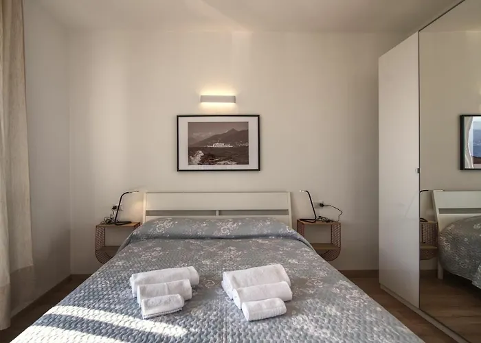 Ca Belee By Halldis Apartament