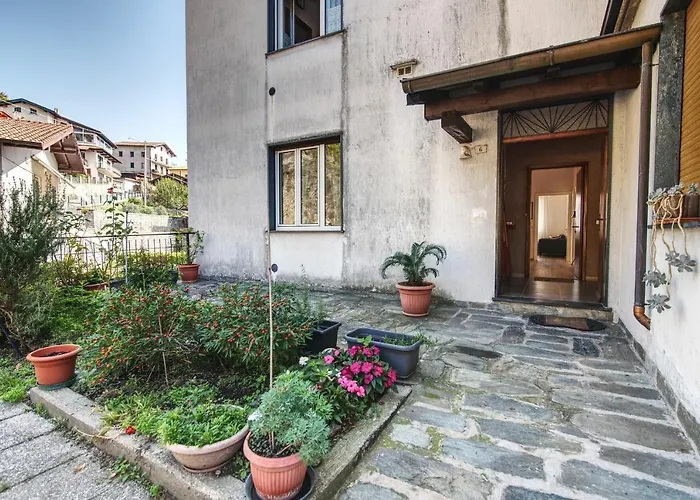 Ca Belee By Halldis Apartament