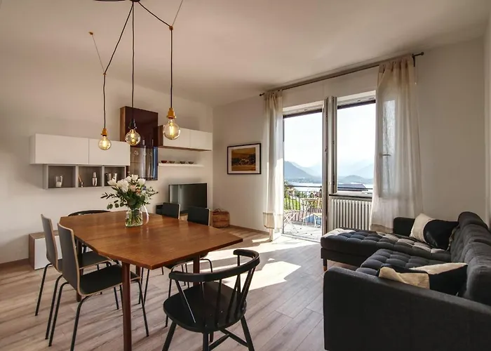 Ca Belee By Halldis Apartament