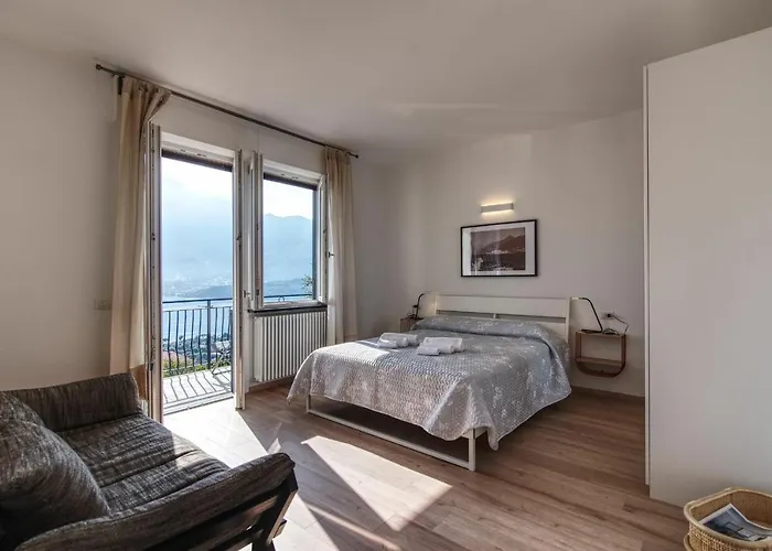 Ca Belee By Halldis Apartament *