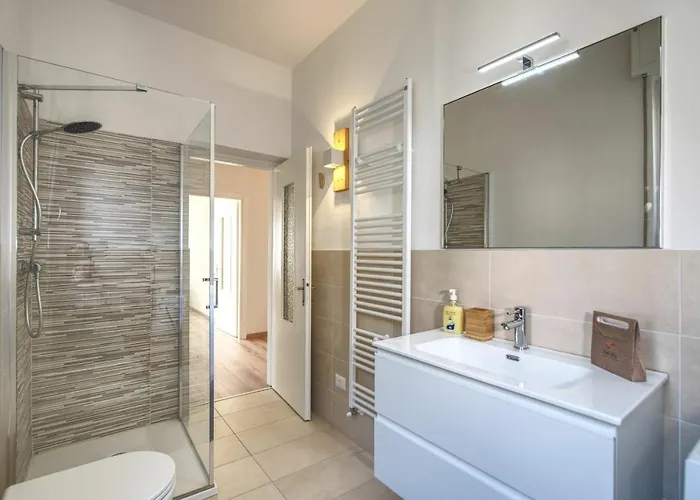 Ca Belee By Halldis Apartament *
